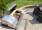 Build a Perfect BBQ Garden