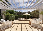 How to Build Your Own Pergola