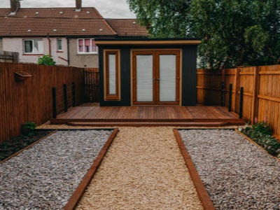 5 Alternative Ideas for Your Garden Shed