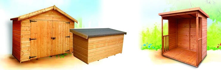 Keeping Your Garden Organised All Year Round with Garden Storage