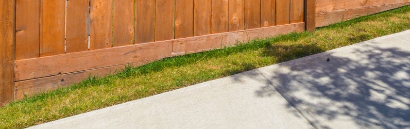 What Is A Gravel Board & How To Install