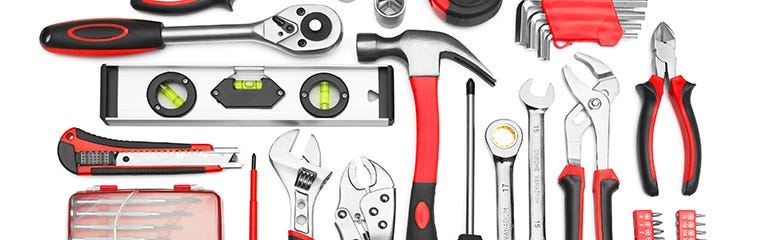 Home Tool Essentials: Creating a Kit That Counts