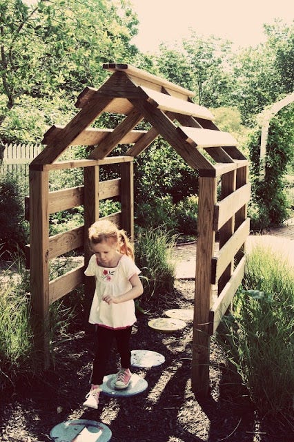 7 of Our Favourite Garden DIYs to Make the Most of Summer