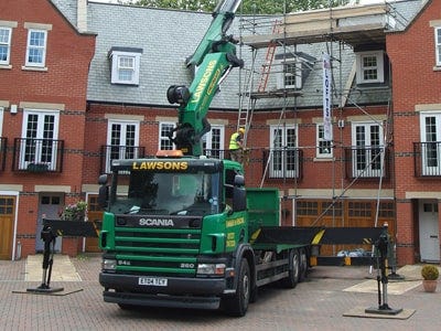 How is a Loft Conversion Built