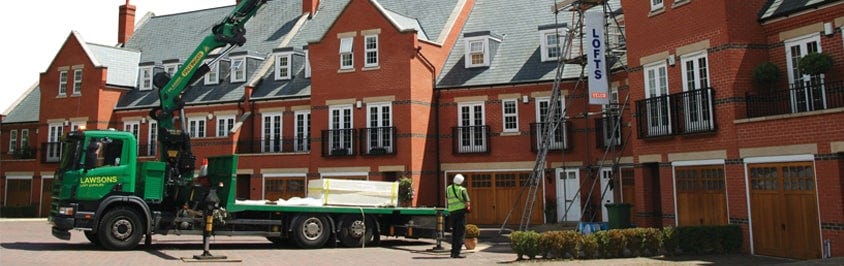 How is a Loft Conversion Built