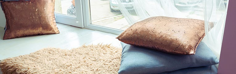 How to Build a DIY Window Seat