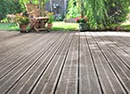 How to Care for Timber Decking