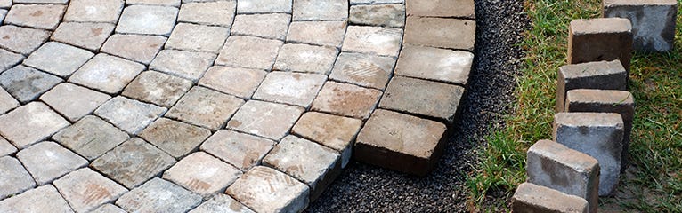 How to Choose the Right Paving for Your Home