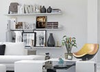 How to Fit New Shelves
