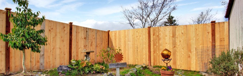 How Do You Install A Fence?