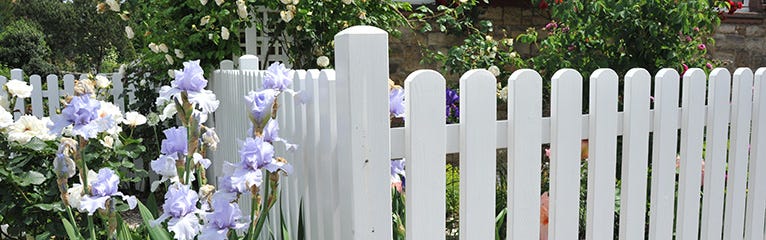 How to Install Fence Posts