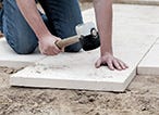 How to Lay a Garden Path