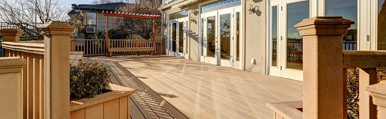 How to Make the Most of Your Decking