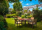How to Make Your Garden More Private
