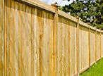 How to Mend a Storm Damaged Fence