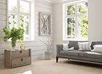 How to Reduce Draughts in the Home