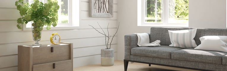 How to Reduce Draughts in the Home