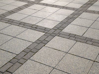 How to Repair paving
