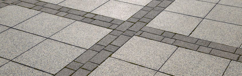 How to Repair paving