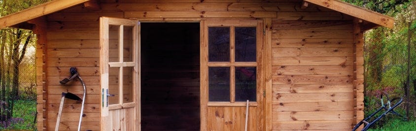 How To Revamp Your Summer House
