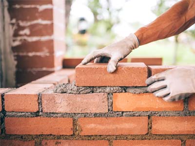 How to Safely Remove and Replace Bricks
