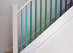 How to Update Your Staircase