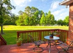 How to Ensure Your Decking is Safe