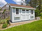 Log Cabins – Providing More Space for Growing Families