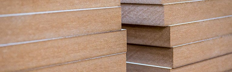 Should I Use MDF or Plywood?