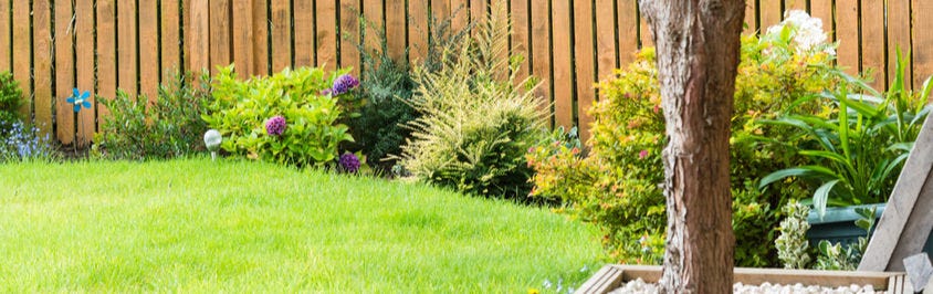 What To Consider When Selecting a New Fence