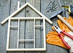 New Years Resolutions for Your Home