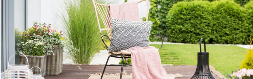 Why Your Outdoor Space Should Be High Up In The Priority List