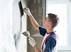 Plasterboard vs. Wet Plastering