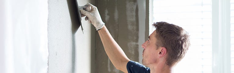 Plasterboard vs. Wet Plastering