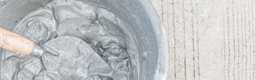 How to Use Post Mix Concrete to Set Fence Posts