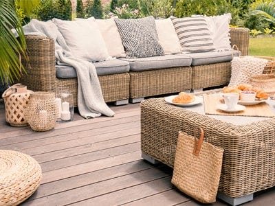 Preparing your Patio for The Summer -Top Tips