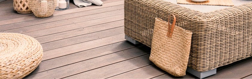 Preparing your Patio for The Summer -Top Tips