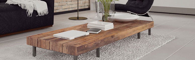 Railway Sleepers Versatile and Beautiful