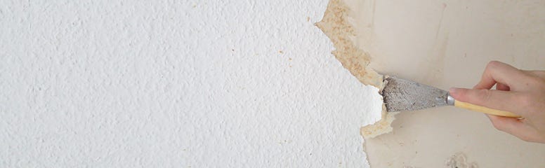 Our Tips for Removing Wallpaper