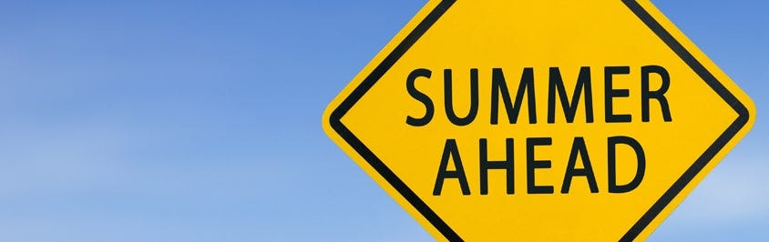 A Guide to Staying Safe in the Sun