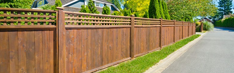 How to Protect Your Fence from Rotting