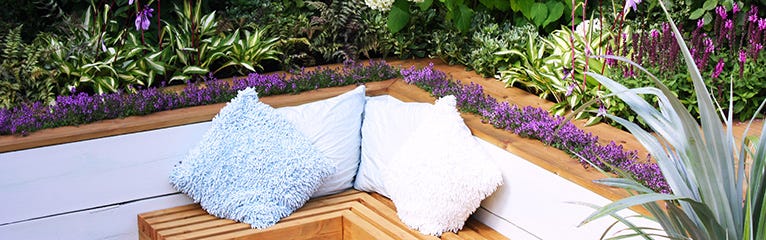 Landscape Garden Ideas for a Small Space