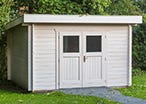Keeping Your Garden Organised All Year Round with Garden Storage