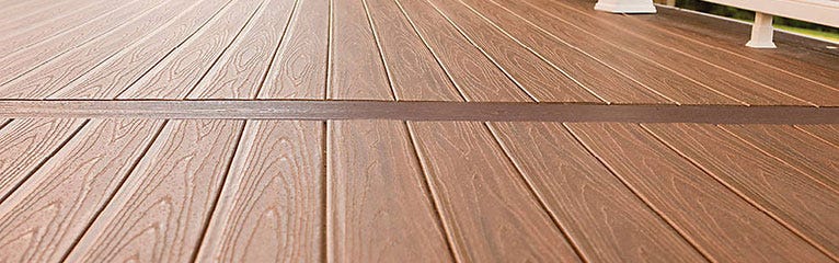 Important Advice: Installing Trex Decking