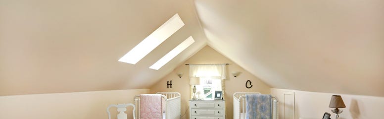 Velux Loft Conversions