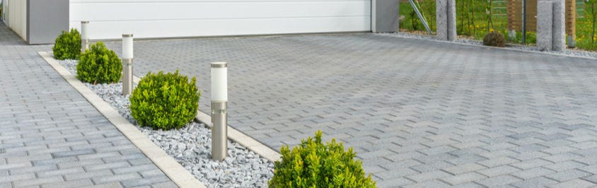 What To Consider When Planning A Driveway