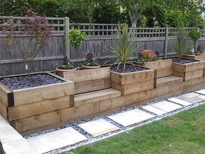 What Types Of Railway Sleepers Are There?