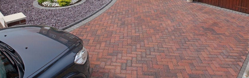 Why Choose Permeable Block Paving