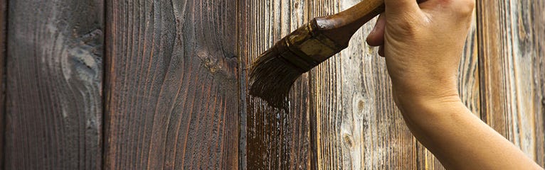 Why Treating Fence Panels is so Important