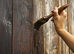 Why Treating Fence Panels is so Important